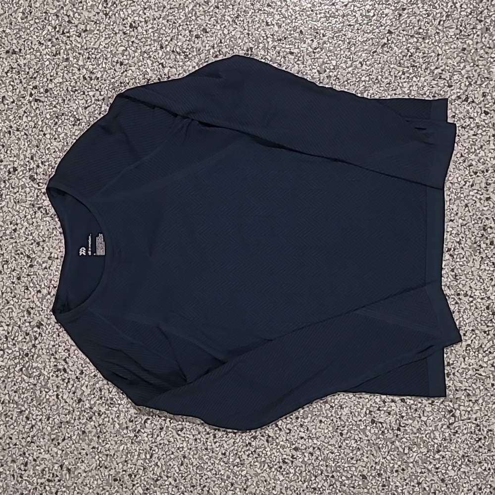 All In Motion Longsleeve Compression Shirt Size Small